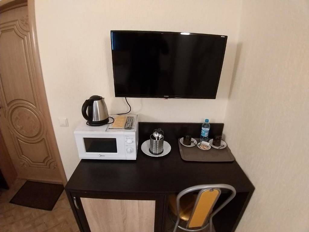 Фото Отели Sitara Hotel Тверь 65